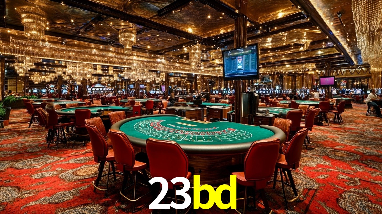 23bd - Baixe o Cassino Nº1 - 23bd.com