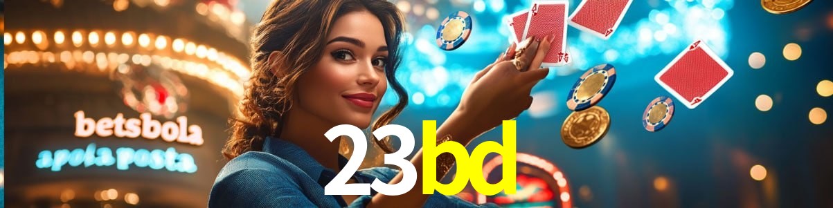 Statistics 23bd