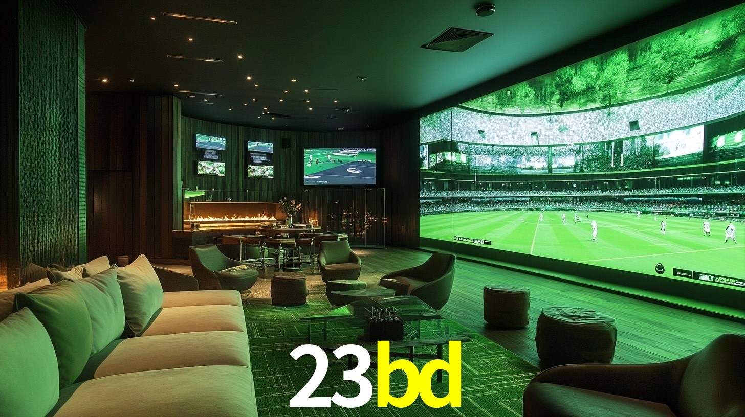 23bd plataforma