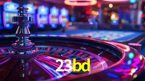 Welcome Bonus 23bd
