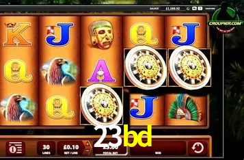 A Revolução dos Aplicativos de Jogos no 23bd