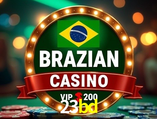 Exclusive Offers 23bd