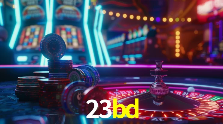 Game Providers 23bd