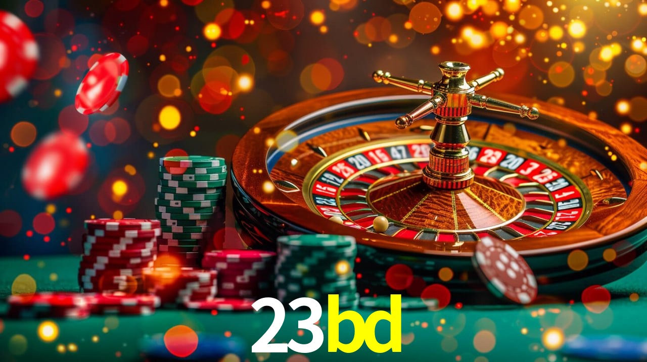 Descubra o Programa VIP da 23bd: Vantagens Exclusivas para Jogadores