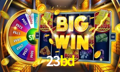 A Emoção da Loteria na 23bd: Uma Chance de Mudança de Vida