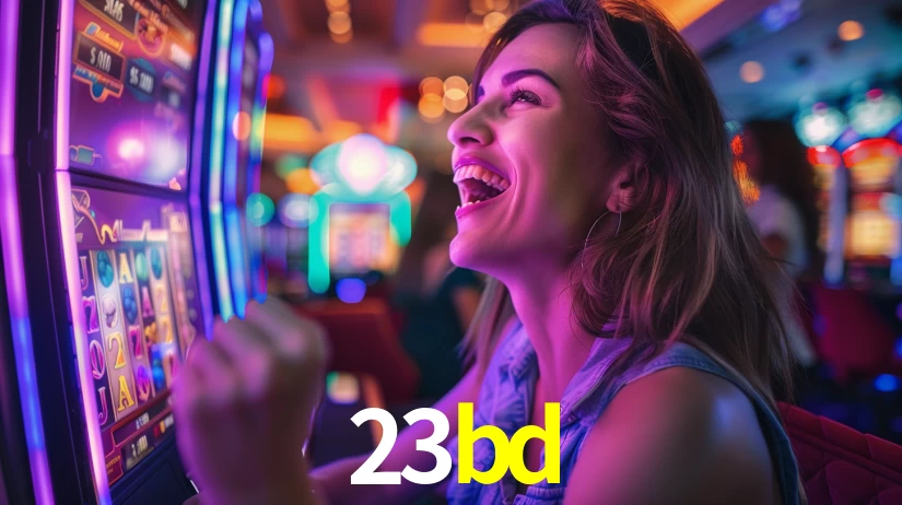 23bd plataforma