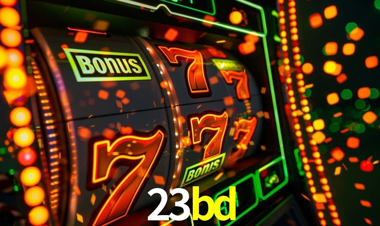 Desvendando o Mundo dos Jogos Virtuais na 23bd
