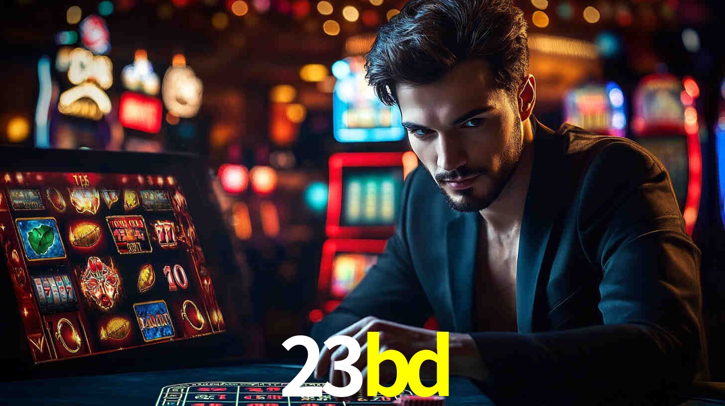 23bd,23bd.com