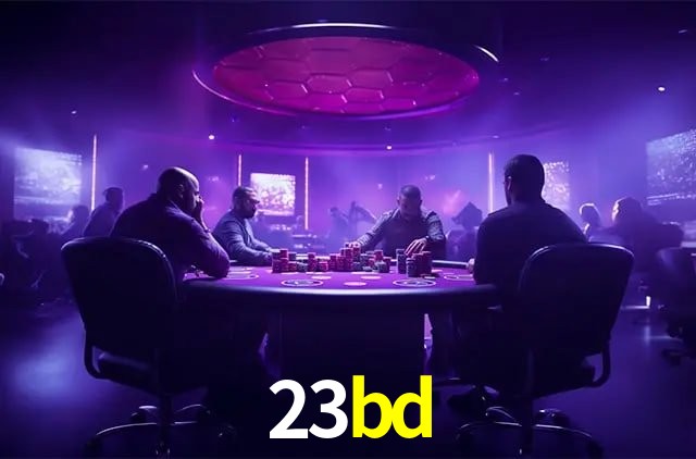 Bonus Features 23bd
