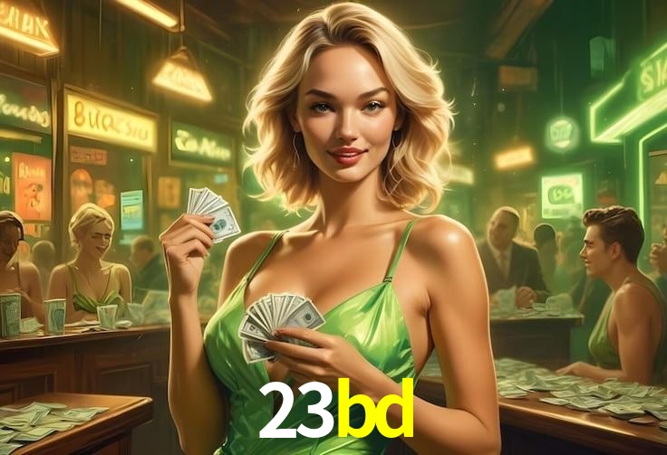 Descubra a Essência do 23bd: Nossa História e Compromissos