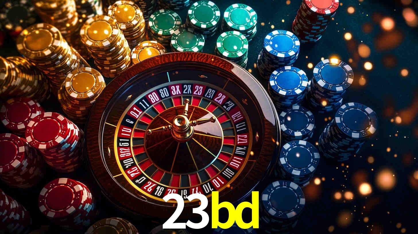 23bd App Interface