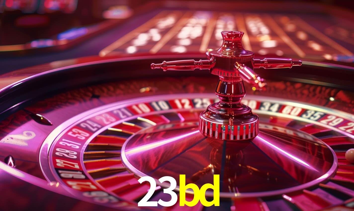 Explorando a Categoria de Eventos em Apostas na 23bd