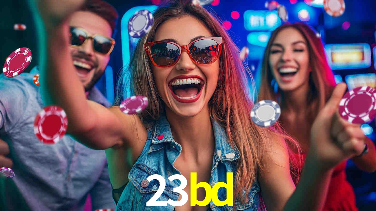 Descubra o Programa VIP da 23bd: Vantagens Exclusivas para Jogadores