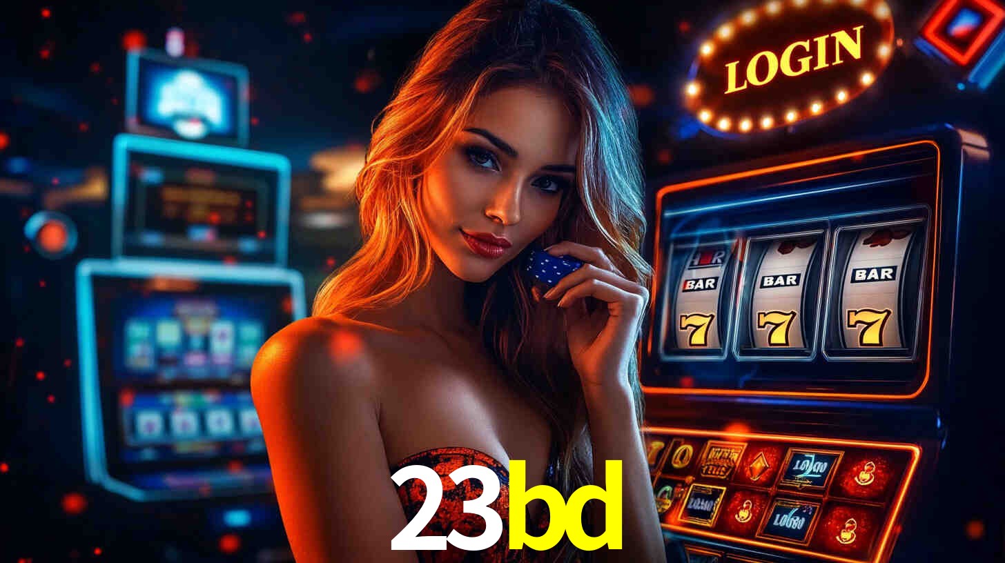 23bd plataforma