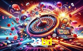 Statistics 23bd