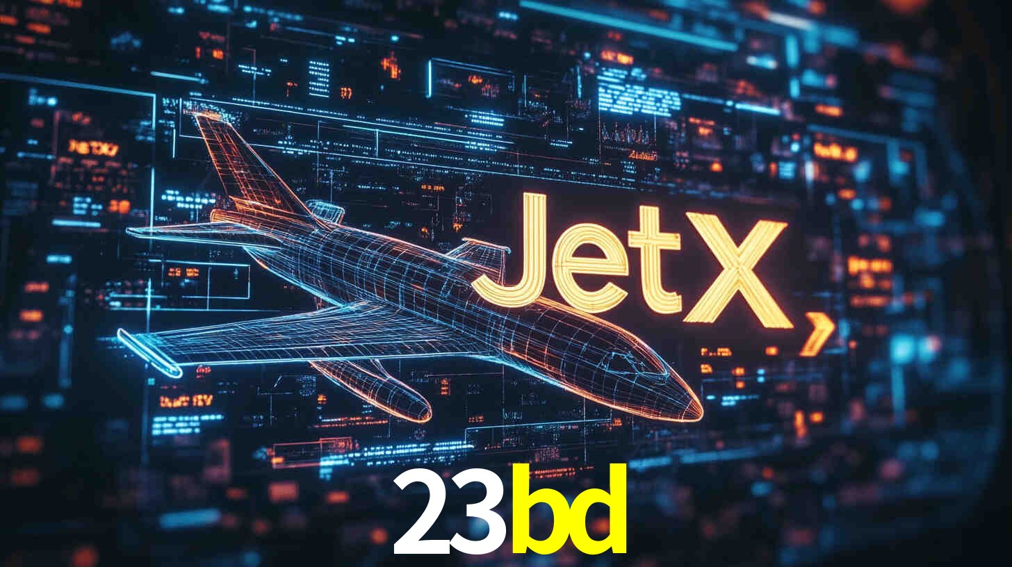 Desvendando o Mundo dos Jogos Virtuais na 23bd