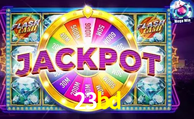 Descubra o Mundo do Cassino Online com 23bd