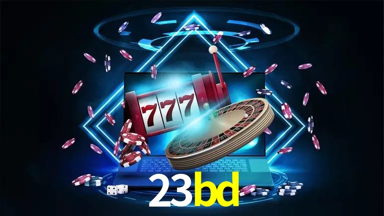 Game Providers 23bd