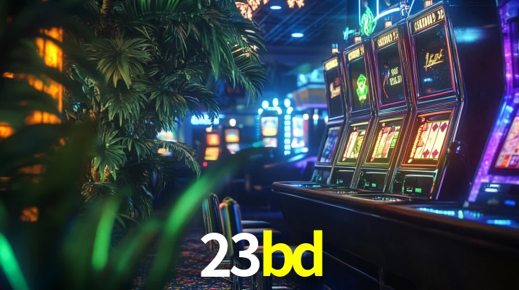 Live Casino 23bd