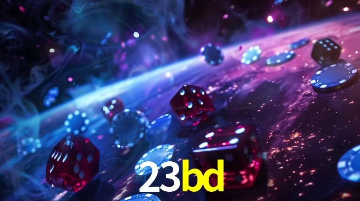 Live Casino 23bd