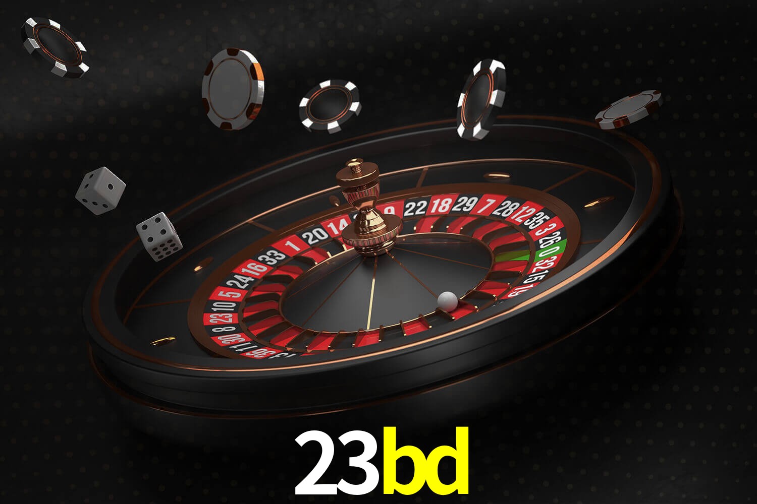 23bd