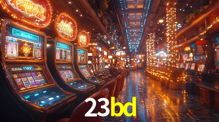 23bd.com