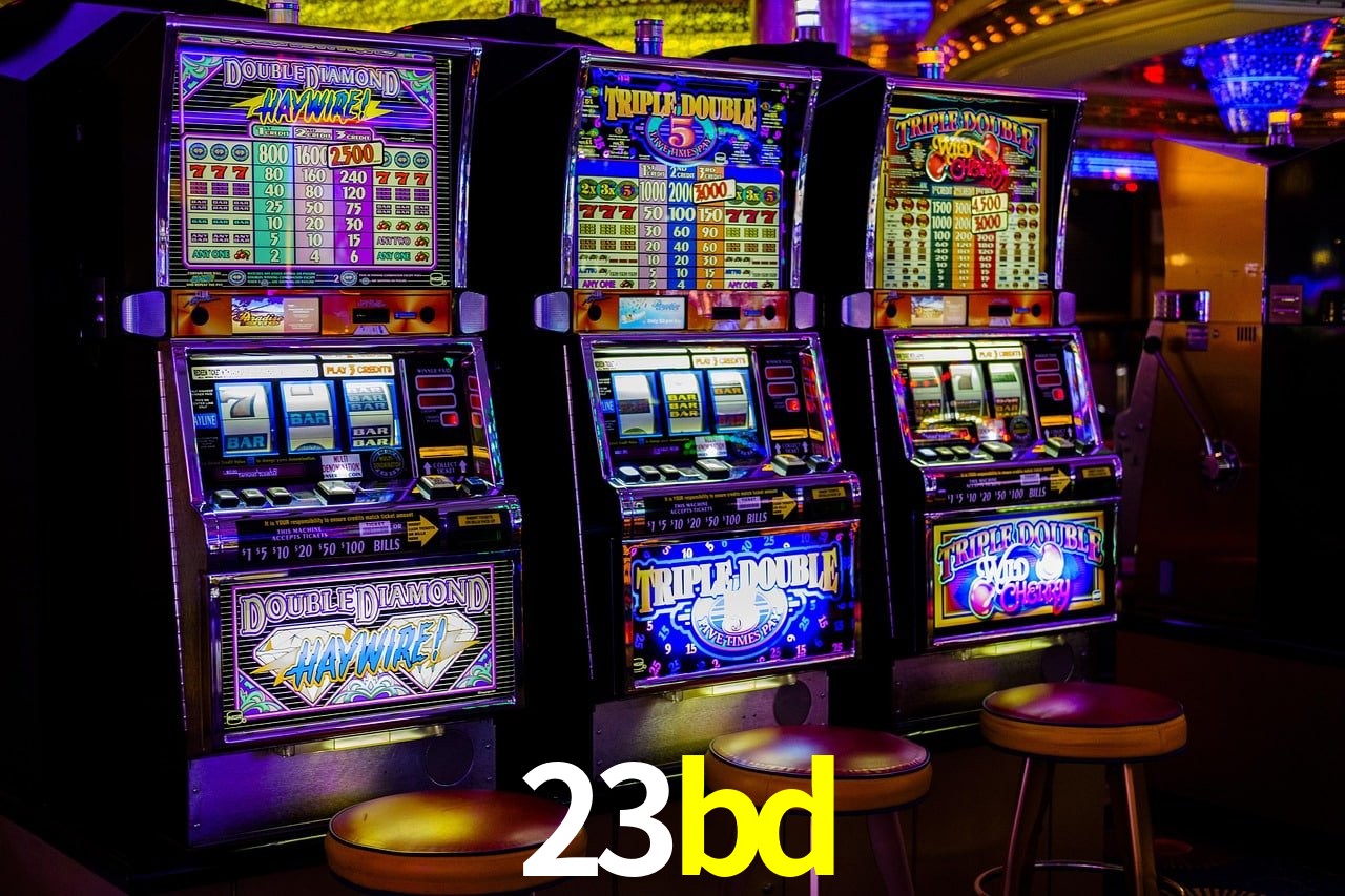 Casino VIP 23bd