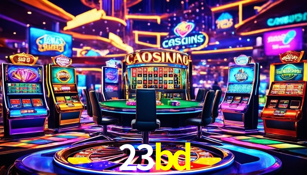 Apostas de Tênis 23bd