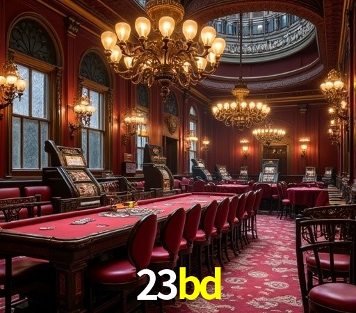 Integração de APIs 23bd