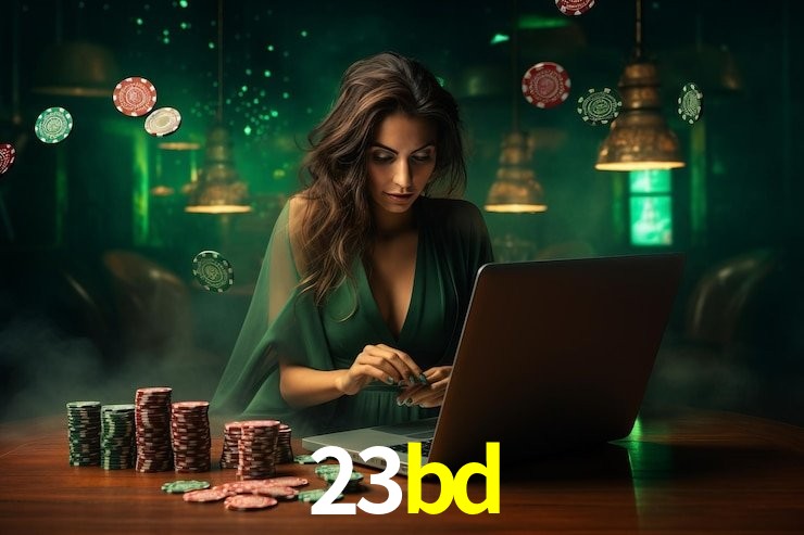 23bd bet — mercados de futebol e esportes no app