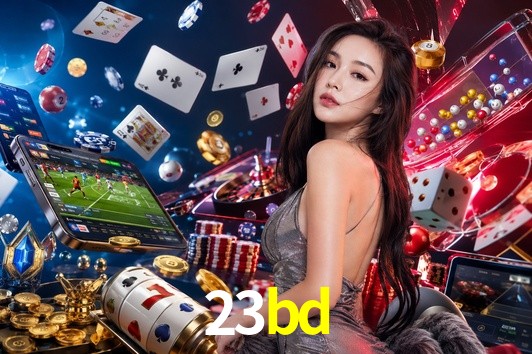 Games Directory 23bd