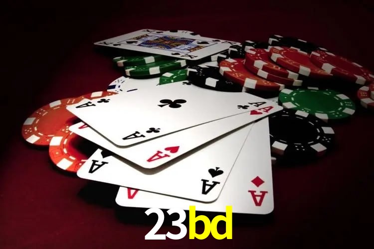 Bônus Diários 23bd