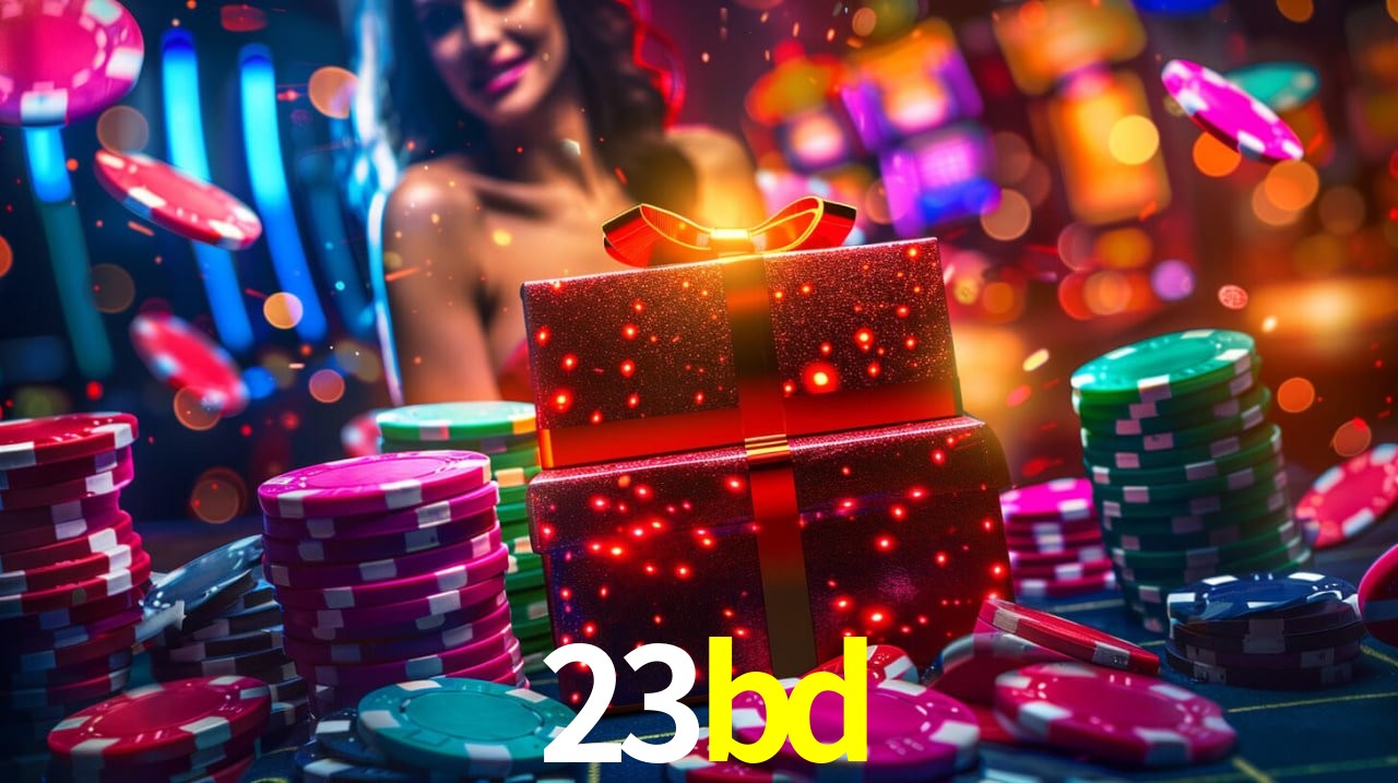 23bd download — tutorial instalação APK passo a passo