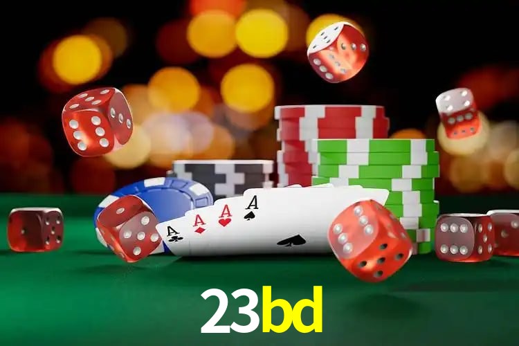 Estatísticas do Jogo 23bd