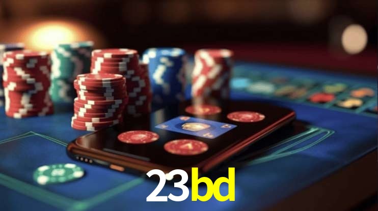 Recursos de Bônus 23bd