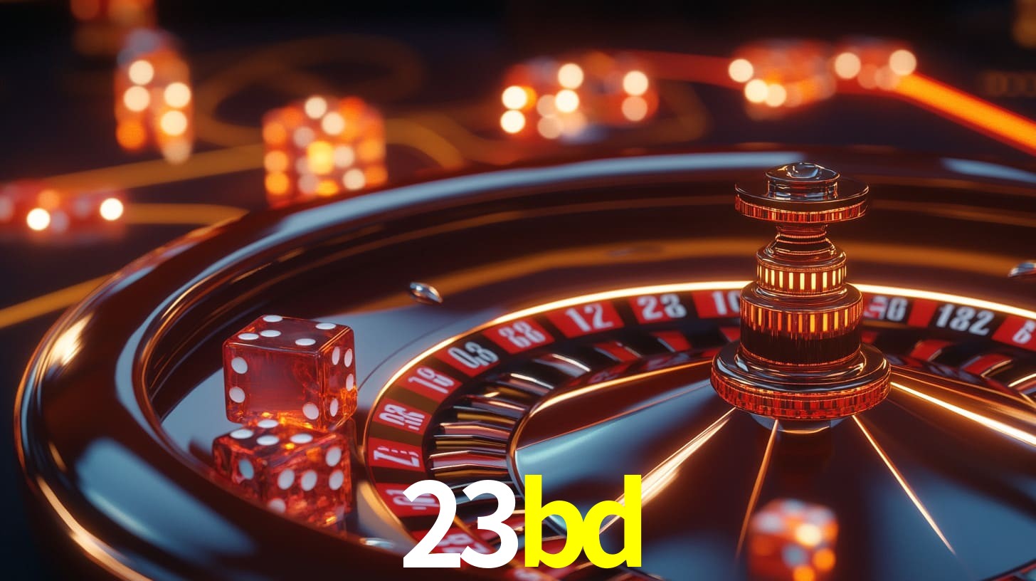 23bd: A Experiência de Casino com Jogos de Mesa ao Vivo