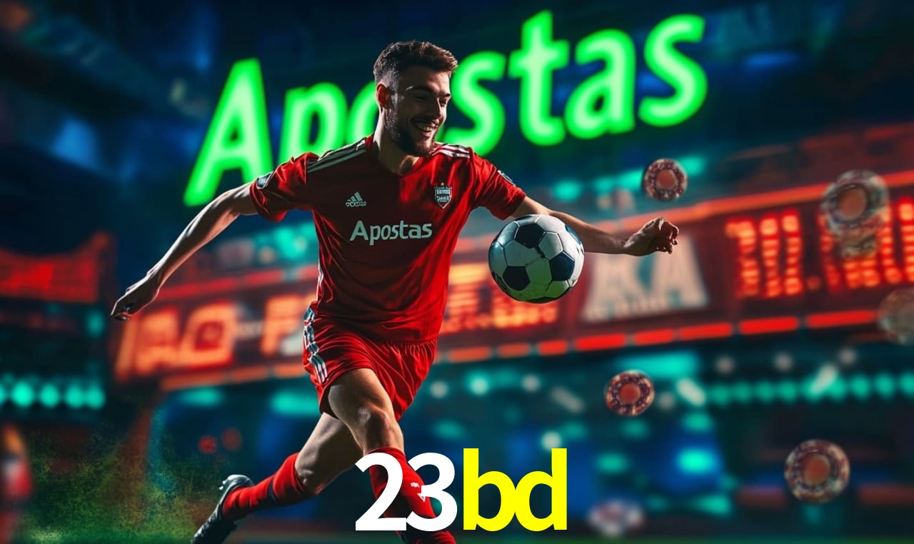 23bd FAQ — suporte e ajuda no aplicativo oficial