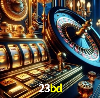 Casino Ao Vivo 23bd