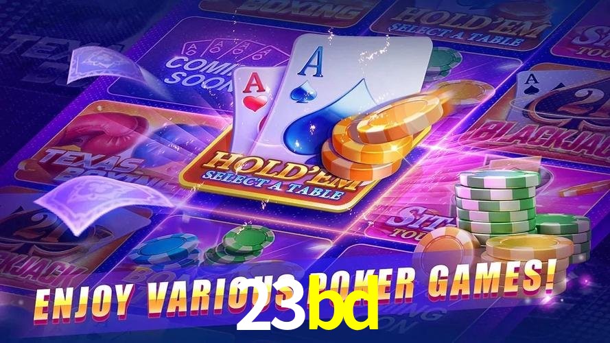 23bd download — arquivo APK para Android oficial