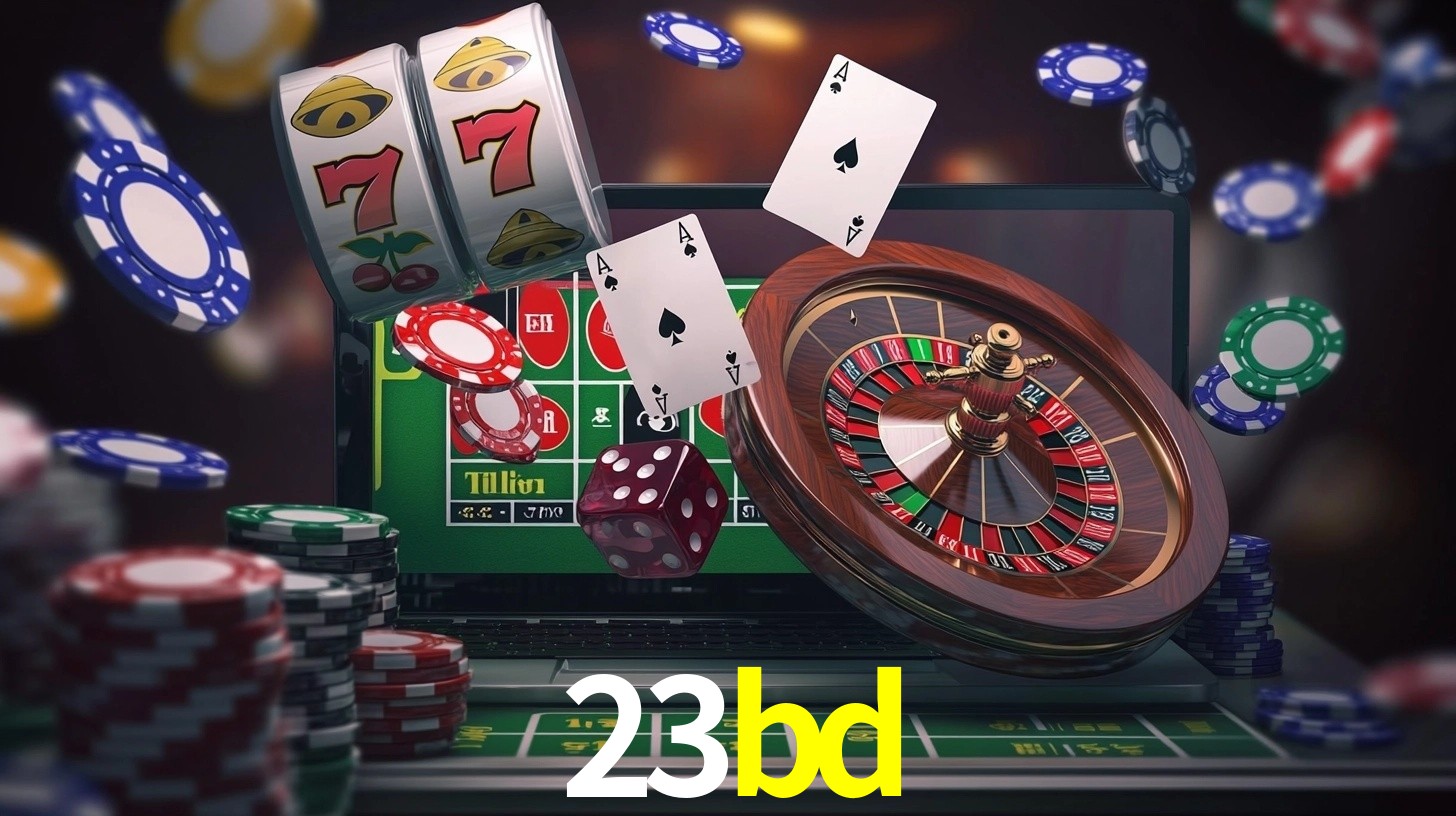 23bd App Interface