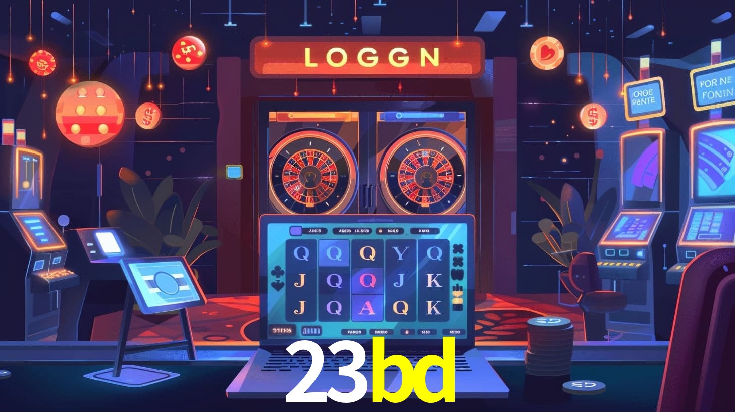 Sistemas de Segurança 23bd