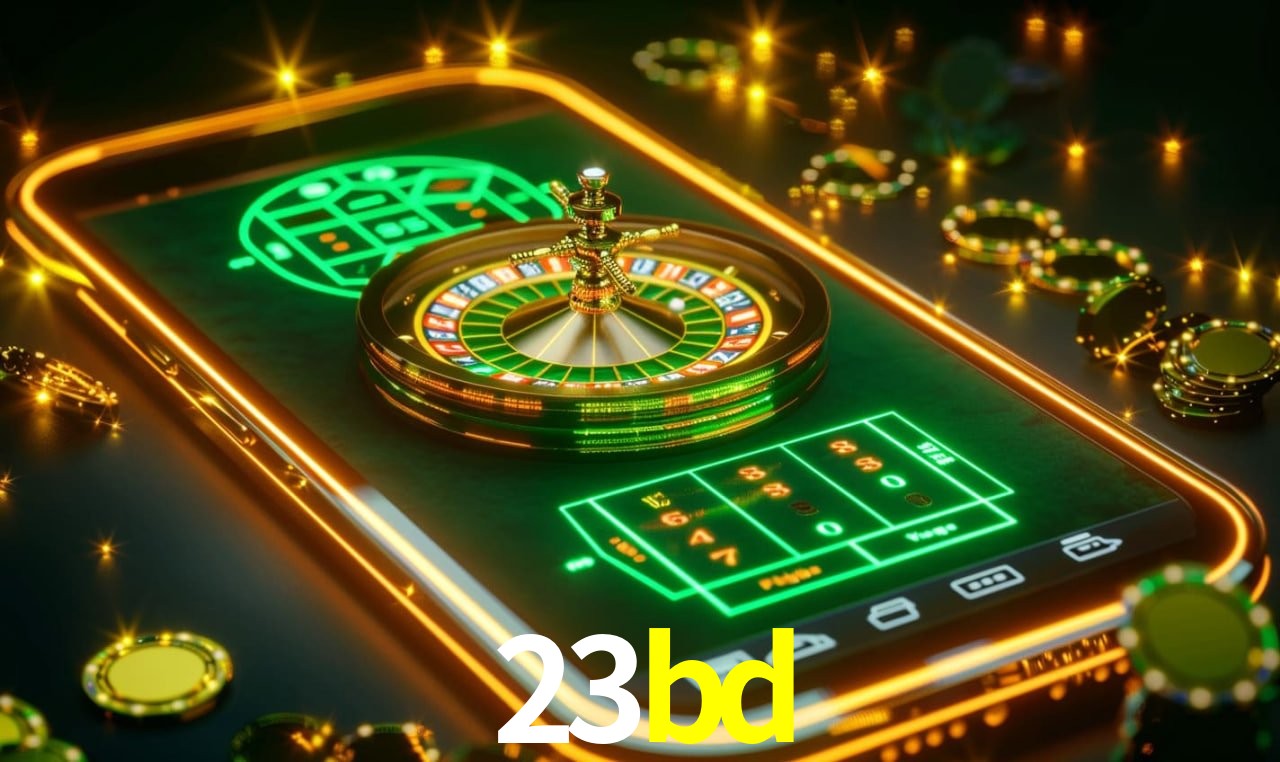 Tecnologia da Plataforma 23bd