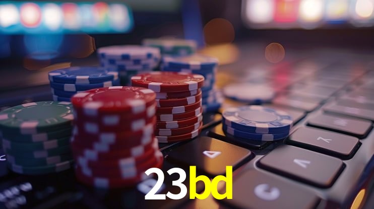 Benefícios da Conta 23bd